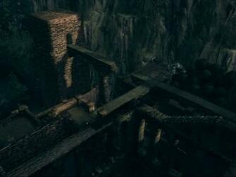 Dark Souls Map Traproad Wallpaper Pictures