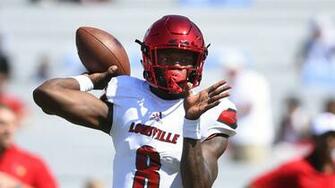 Dabo Swinney Lamar Jackson Is An Unbelievable Player