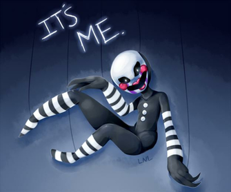 Marionette Png