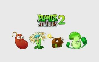 Plants Vs Zombies Wallpaper Best