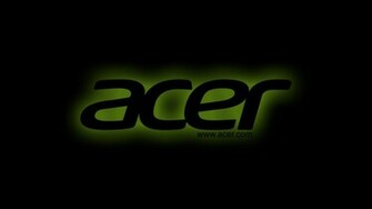 Technologie Acer Wallpaper