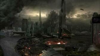 Photo Of Caprica