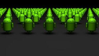 Cool Android Wallpaper Animated