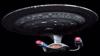 Star Trek The Next Generation Enterprise Wallpaper Wide