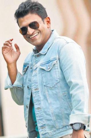 James Director Recalls His Last Days With Puneeth Rajkumar The