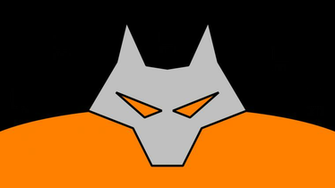 Timber Wolf Legion Of Superheroes Symbol Wallpaper By Morganrlewis On