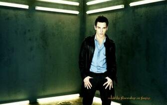 Jonathan Wallpaper Rhys Meyers