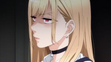 Winter Impressions Sono Bisque Doll Wa Koi Wo Suru