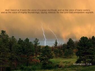 Revelation Wallpaper Christian And Background