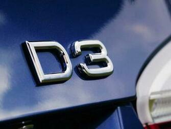 Bmw Alpina D3 Logo Papel De Parede Wallpaper