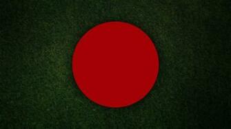 Flag Of Bangladesh Desktop Pc And Mac Wallpaper