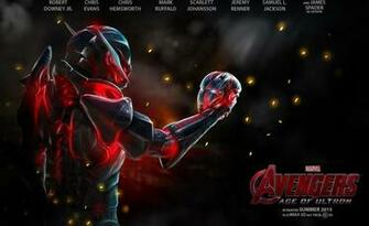 Avengers Age Of Ultron Posters And Wallpaper Slotsmarvel
