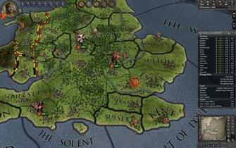 Crusader Kings Ii Wallpaper