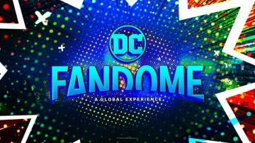 Dc Fandome Ables Wallpaper