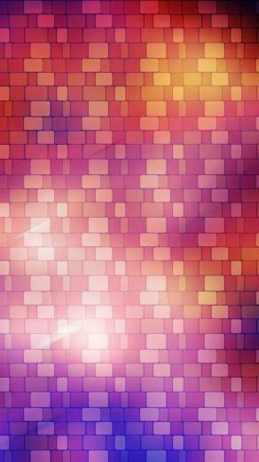 Android M Wallpaper Shy
