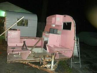 Scotty Travel Trailer Introducing Faith