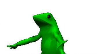 Dat Boi Transparent Background Ima Png Image Pngio