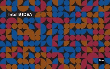 Desktop Art Get Yourself A Unique Jetbrains Themed Wallpaper