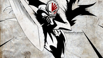Bleach Wallpaper HD