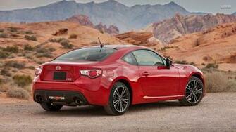 Scion Fr S Wallpaper HD Sci