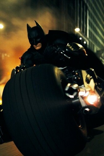 Batman Dark Knight Rises iPhone HD Wallpaper