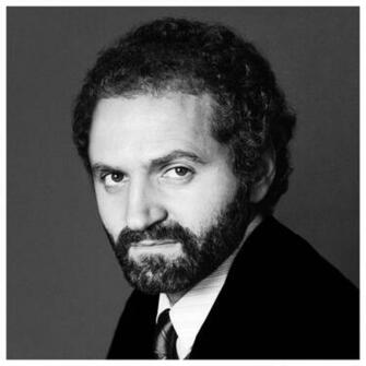 Gianni Versace Is