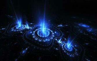 Windows HD Desktop Wallpaper Abstract