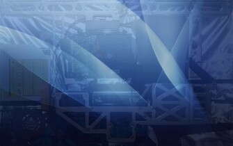 Inside The Computer Wallpaper