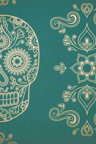 Day Of The Dead Wallpaper Image