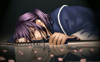 Hakuouki Shinsengumi Kitan Computer Wallpaper Desktop Background