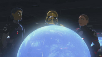 The Resistance Wallpaper