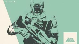 Warlock Destiny HD Wallpaper IHD