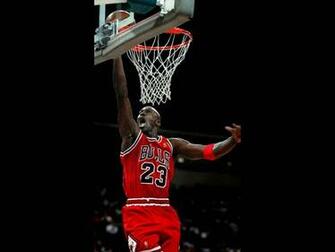 Michael Jordan Wallpaper Poster Bulls Photo