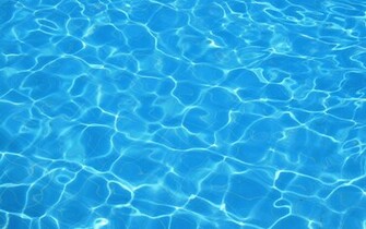 Aqua Blue Background Background
