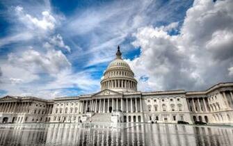 United States Capitol Wallpaper And Background Image Net