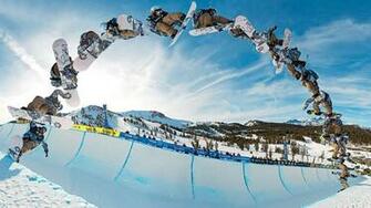 Sports Snowboarding Cute Wallpaper Hq Background HD