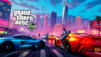Gta Wallpaper