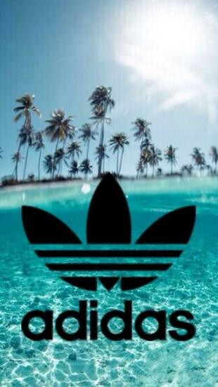Summer With Adidas Pinteres