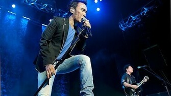 Journey Band Lead Singer
