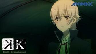 Shiro Chan K Wallpaper
