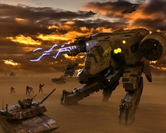 Media Rss Feed Metal Gear Rex Goes To The Desert