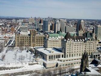Wallpaper Ottawa