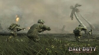 Call Of Duty Wallpaper HD In Games Imageci