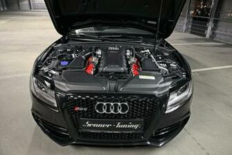 Rs5 Engine Wallpaper Id Wallpapervortex