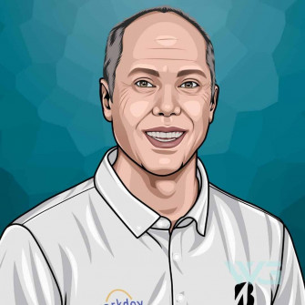 Matt Kuchar S Net Worth Wallpaper