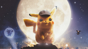 Pokemon Detective Pikachu Poster 5k Laptop Full HD 1080p 4k Wallpaper Image
