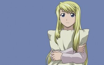 Anime HD Wallpaper Subcategory Full Metal Alchemist