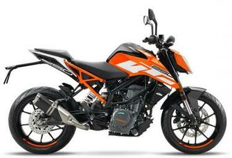 Ktm Duke Front In Motion Best Cars
