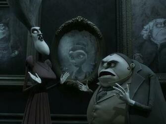 Corpse Bride Movie Wallpaper