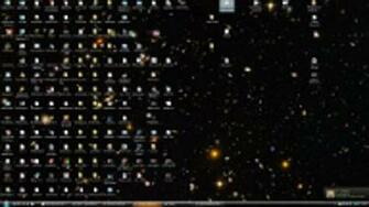 Hubble Ultra Deep Field Wallpaper Extreme